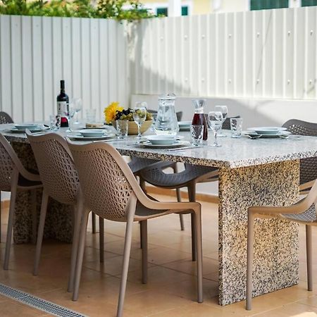 Magnólia House by Stay-ici, Algarve Holiday Rental Albufeira Exterior foto