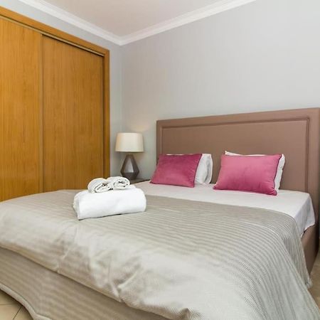 Magnólia House by Stay-ici, Algarve Holiday Rental Albufeira Exterior foto