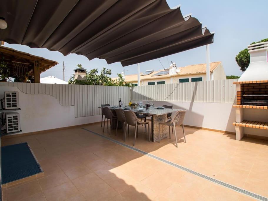 Magnólia House by Stay-ici, Algarve Holiday Rental Albufeira Exterior foto