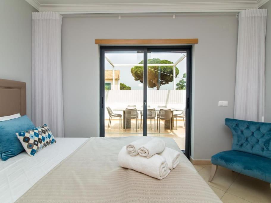 Magnólia House by Stay-ici, Algarve Holiday Rental Albufeira Exterior foto