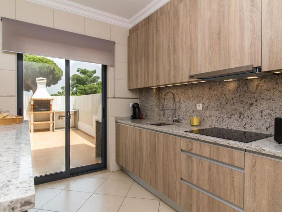 Magnólia House by Stay-ici, Algarve Holiday Rental Albufeira Exterior foto