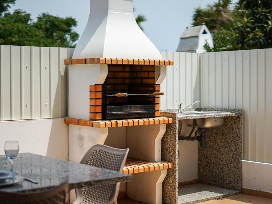 Magnólia House by Stay-ici, Algarve Holiday Rental Albufeira Exterior foto
