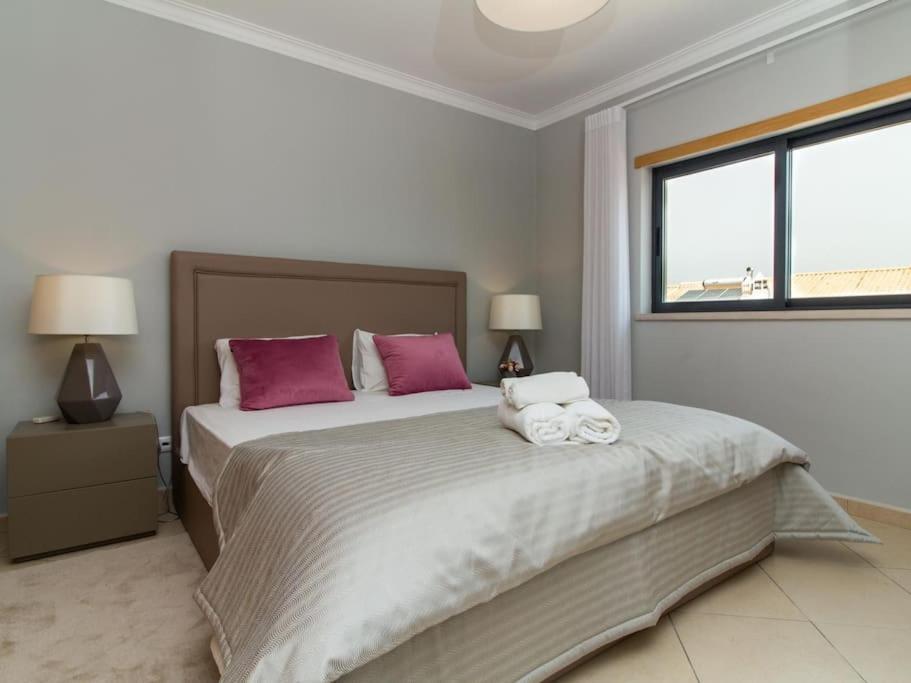 Magnólia House by Stay-ici, Algarve Holiday Rental Albufeira Exterior foto