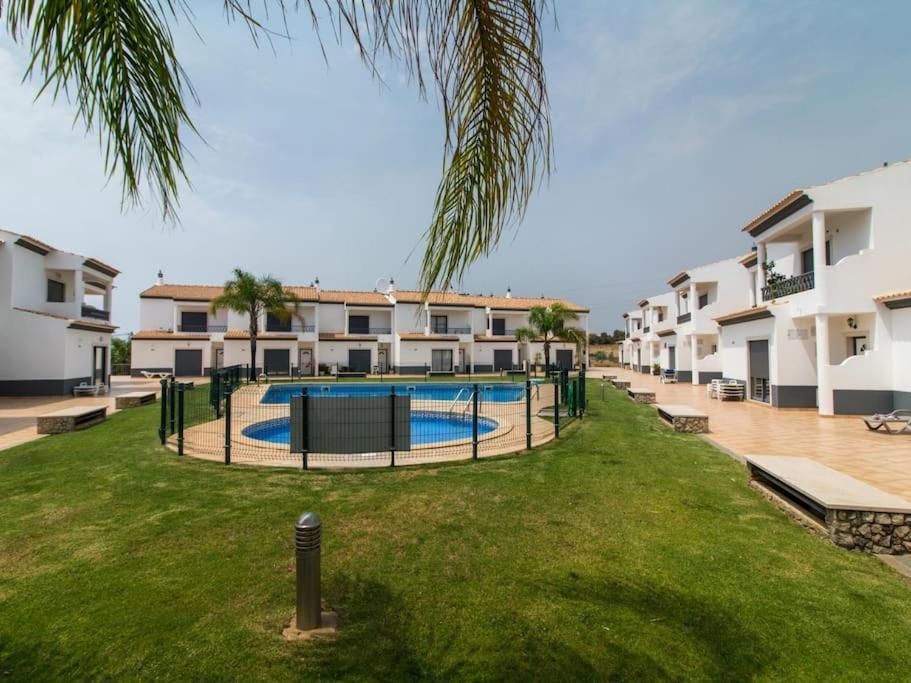 Magnólia House by Stay-ici, Algarve Holiday Rental Albufeira Exterior foto