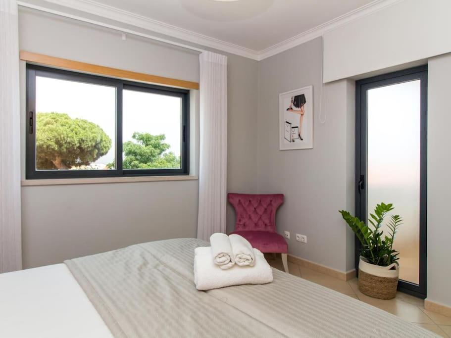 Magnólia House by Stay-ici, Algarve Holiday Rental Albufeira Exterior foto