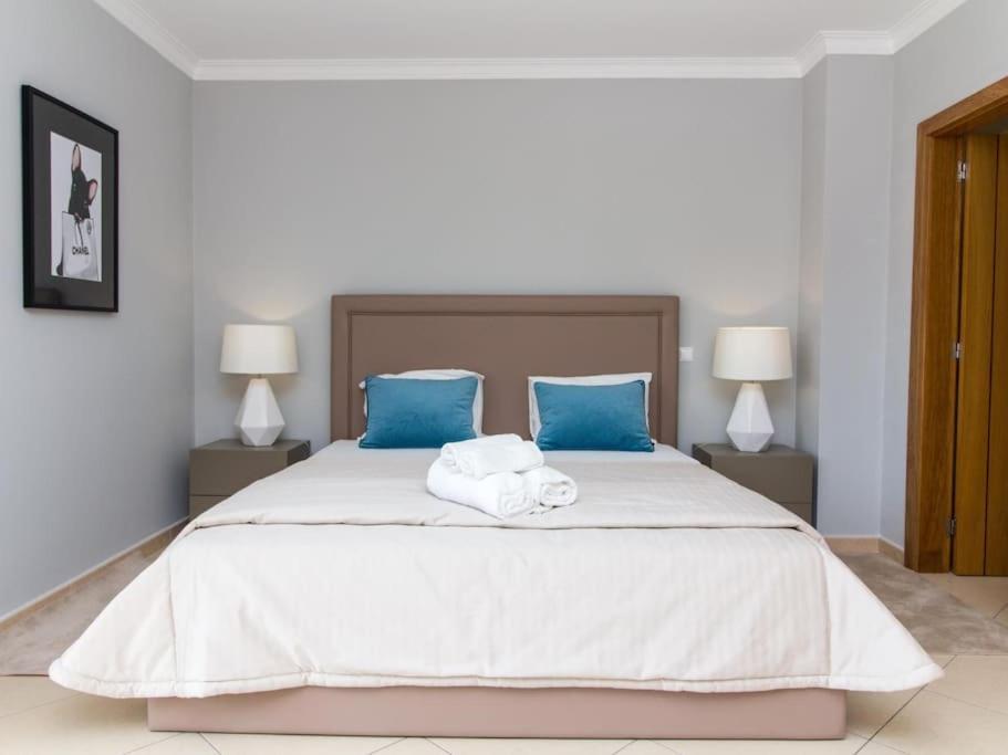 Magnólia House by Stay-ici, Algarve Holiday Rental Albufeira Exterior foto