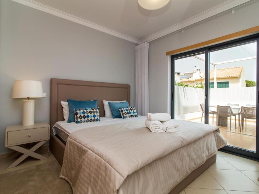 Magnólia House by Stay-ici, Algarve Holiday Rental Albufeira Exterior foto